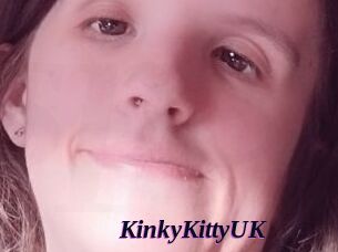 KinkyKittyUK Spezial Sexcam