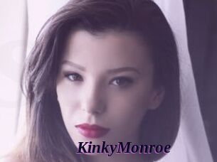 KinkyMonroe