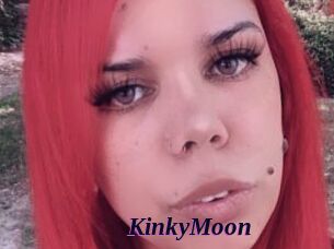 KinkyMoon