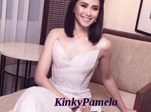 KinkyPamela