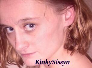KinkySissyn