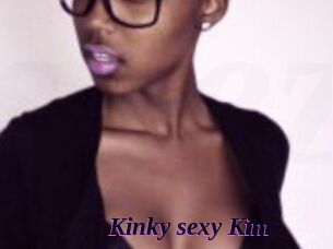 Kinky_sexy_Kim Spezial Sexcam