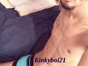 Kinkyboi21