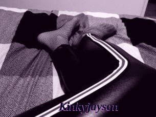 Kinkyjayson