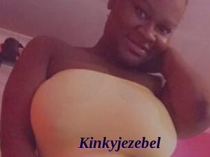 Kinkyjezebel