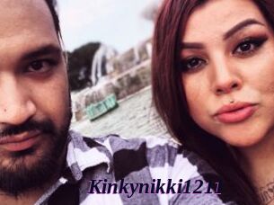 Kinkynikki1211 Spezial Sexcam