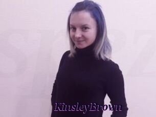 KinsleyBrown