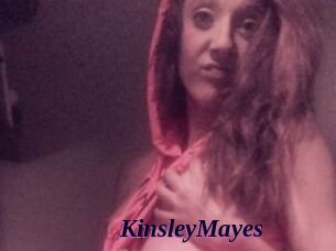 Kinsley_Mayes Spezial Sexcam