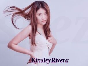 KinsleyRivera