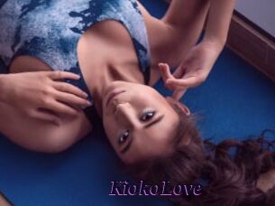 KiokoLove