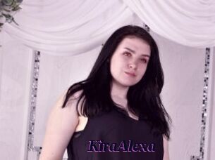 KiraAlexa