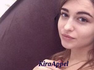 KiraAppel