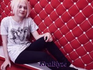 KiraBlyze
