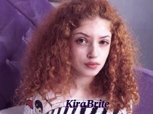KiraBrite Spezial Sexcam