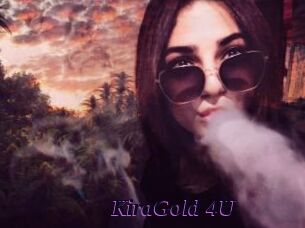 KiraGold_4U