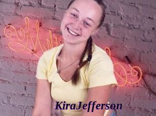 KiraJefferson Spezial Sexcam