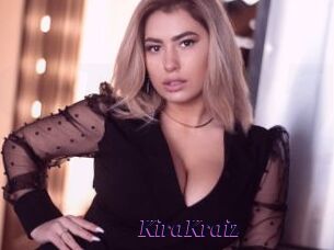 KiraKraiz Spezial Sexcam