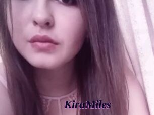 KiraMiles Spezial Sexcam