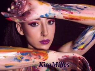 KiraMilles