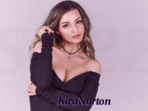 KiraNorton