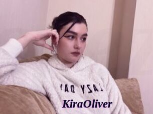 KiraOliver