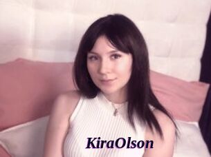 KiraOlson