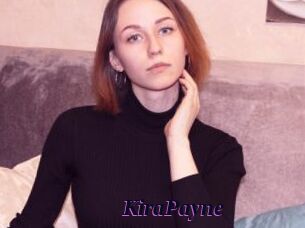 KiraPayne Spezial Sexcam
