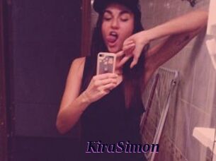 KiraSimon