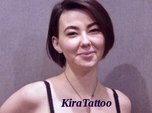 KiraTattoo