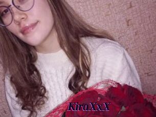KiraXxX Spezial Sexcam