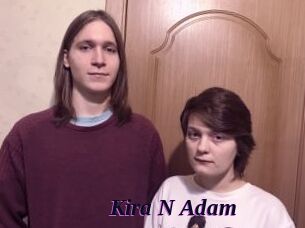 Kira_N_Adam