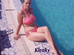 Kiraky
