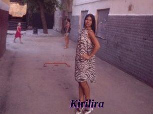 Kirilira