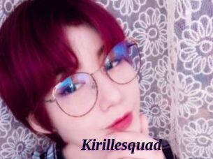 Kirillesquad