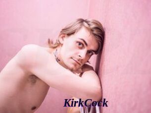 KirkCock
