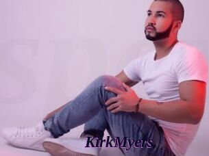 KirkMyers