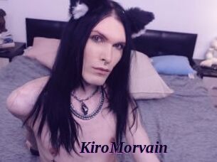 KiroMorvain