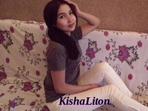 KishaLiton