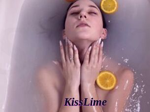 KissLime