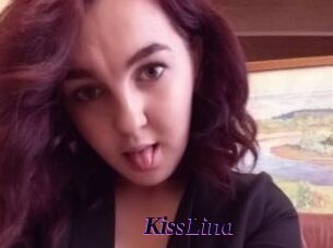 KissLina