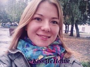 KissMeHottie