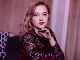 KissMeMoni