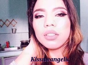 Kissmeangelic
