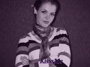 KisssMe