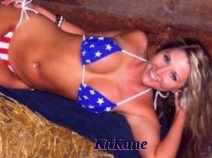KitKane
