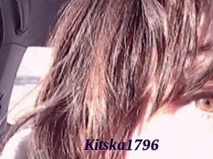 Kitska1796 Spezial Sexcam