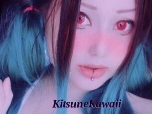 KitsuneKawaii