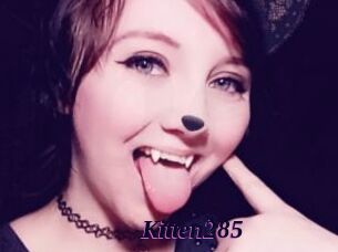 Kitten285