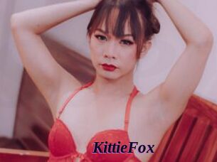 KittieFox