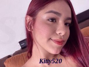 Kitty520